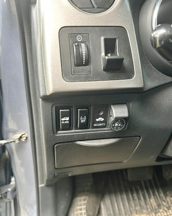 Toyota Matrix cena 4500 przebieg: 320000, rok produkcji 2006 z Moryń małe 67
